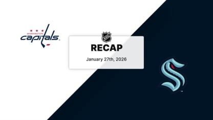 WSH at SEA | Recap