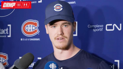 Dev camp: Eriksson