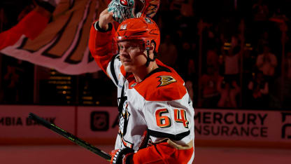 Los Angeles Kings v Anaheim Ducks