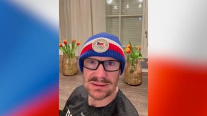 Eliáš o výhře nad Francií