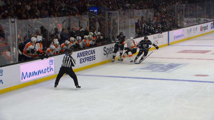 MacDermid suspended two games