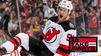 March 7 10 Takeaways