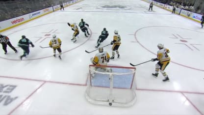 Dewar s'échappe et compte en I.N.