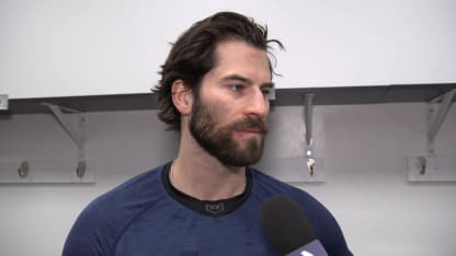 PRE-RAW | Adam Henrique 03.12.26