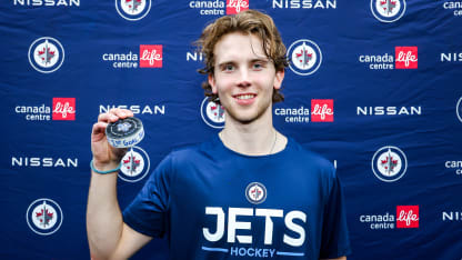 Jetsin Lambertille avausmaali tärkeään paikkaan