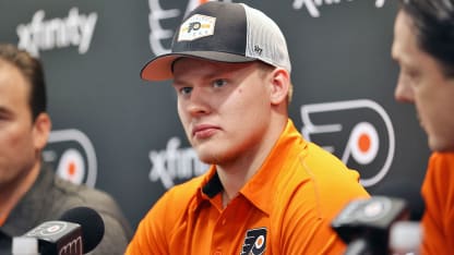 Tre frågor för Philadelphia Flyers