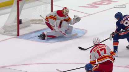 Holmstrom frappe encore en I.N.