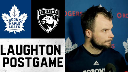 Scott Laughton | Post Game @ Florida Panthers | December 02, 2025