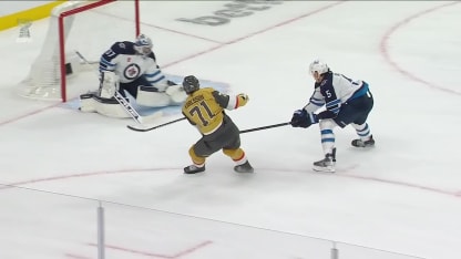 Karlsson nets one from the circle