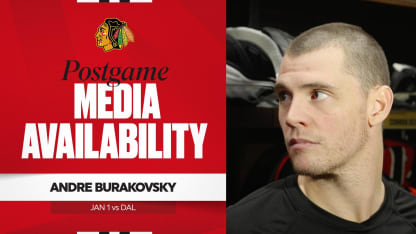 Burakovsky on Consistency