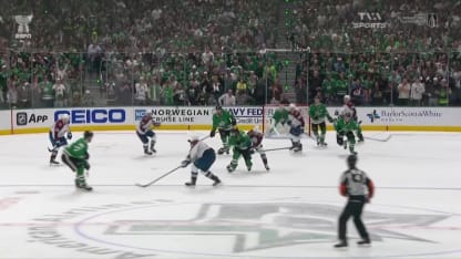 Rantanen complète un triplé sensationnel