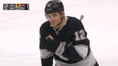 Moore puts Kings on board