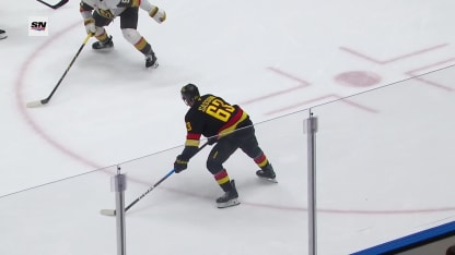 Sasson fait secouer les cordages