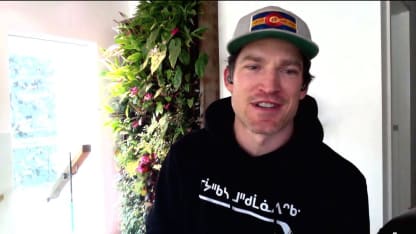 NHL Now: Andrew Ference