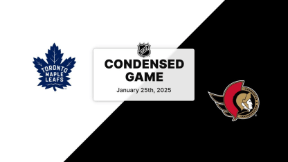 TOR at OTT | Condensed Game