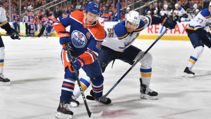 PREVIEW: Oilers vs. Blues 02.28.24
