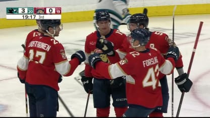 FLA vs. SJS: Luostarinen redirects