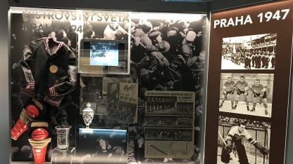 HHOF Prague