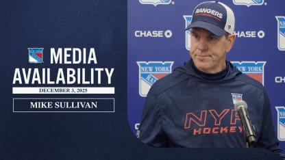 Practice: Mike Sullivan
