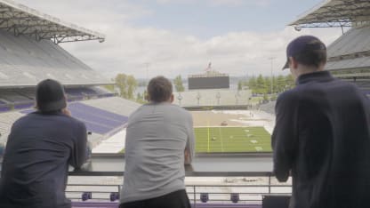 SIGHTS & SOUNDS | Dev Camp Day 3