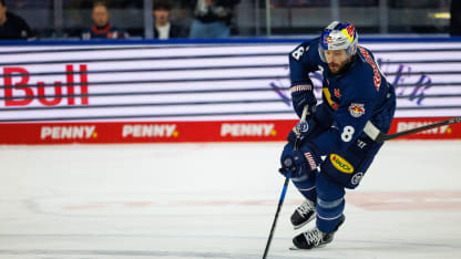 International Ice Rieder Hofmann und Haas brillieren als Scorer