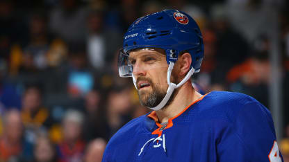 Dennis Seidenberg NHL-Blog 1 Ausgabe 2025-26