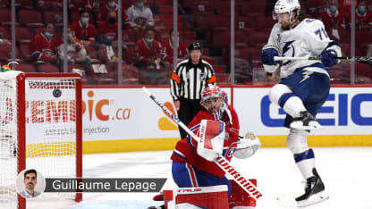 Cirelli Price badge Lepage