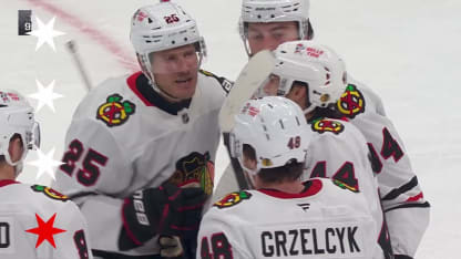 Kaiser Opens Scoring