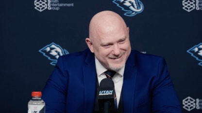 POST-GAME: André Tourigny 3.22.26