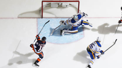 New York Islanders vs Buffalo Sabres: March 6, 2021