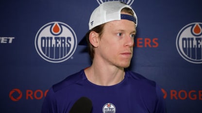 PRE-RAW | Connor Murphy 03.26.26