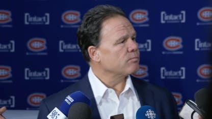 Dispo médias : Gorton