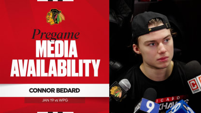 Bedard on Leadership