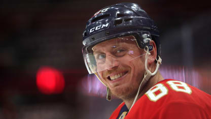 Free agency signings NHL 2025-26