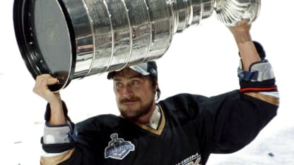 selanne cup