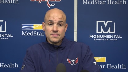 Spencer Carbery | February 26