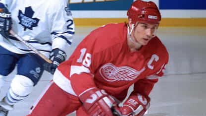 det steve yzerman