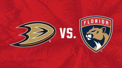 Cheap Florida Panthers Tickets