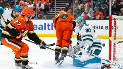 Vatrano Keeps It Rolling