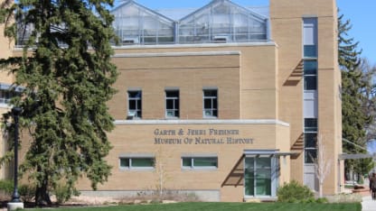 Frehner Museum of Natural History