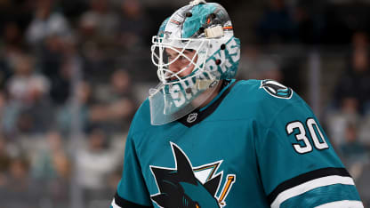 Official San Jose Sharks Website | San Jose Sharks