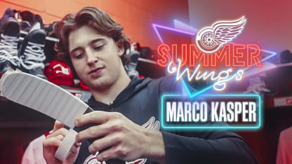 Kasper | Summer Wings