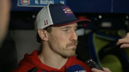 Dispo médias : Gallagher