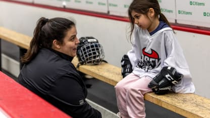 Jersey Girls Coach Casey | MIC'D UP