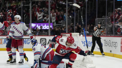 Rangers hakee uutta tulemista Winter Classicista