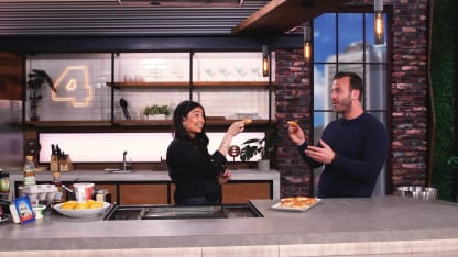 Dishin' It Up: Greek Tiropita with Cris Binnington