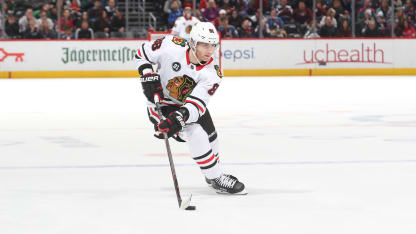 Patrick Kane