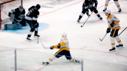 NHL On The Fly: Top Moments