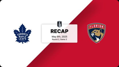 TOR at FLA | Recap