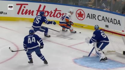 Tsyplakov ne perd pas de temps